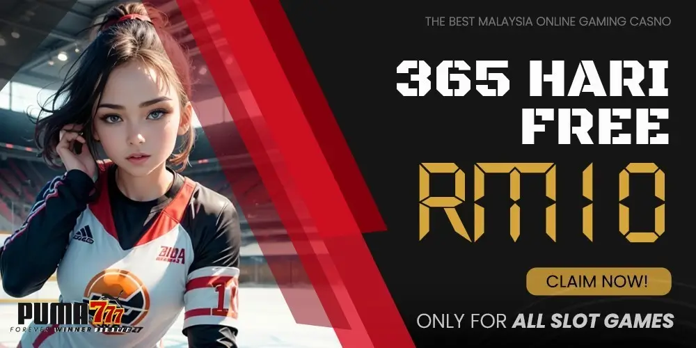 puma777 new register free rm25